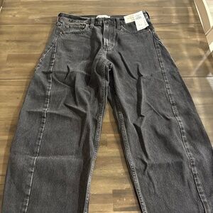 Abercrombie and Fitch Jeans